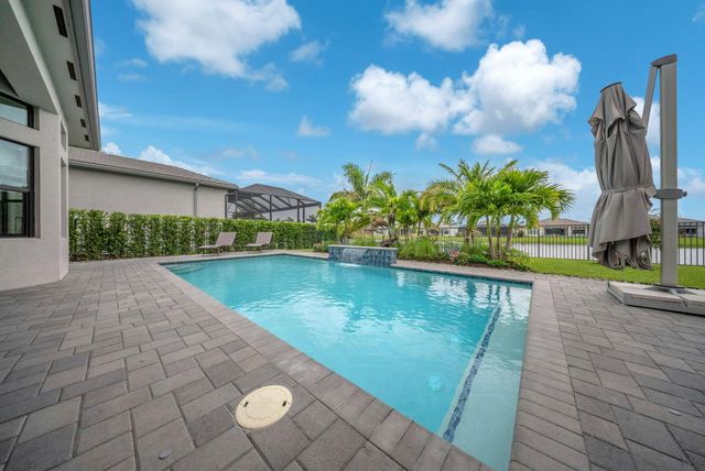 11340 Frosted Pine Manor, Boynton Beach, FL 33473