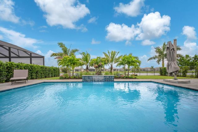 11340 Frosted Pine Manor, Boynton Beach, FL 33473