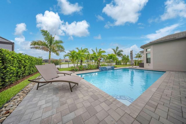 11340 Frosted Pine Manor, Boynton Beach, FL 33473