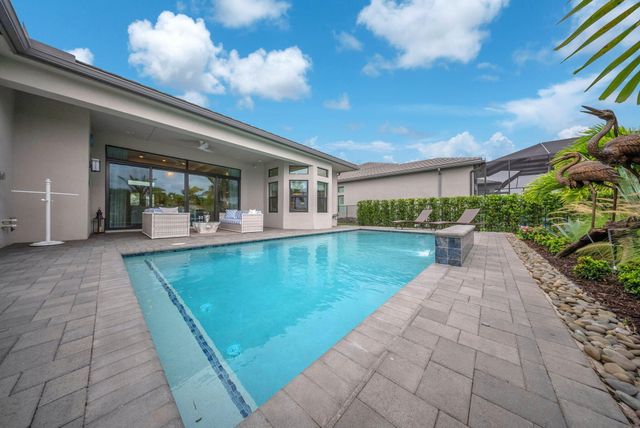 11340 Frosted Pine Manor, Boynton Beach, FL 33473