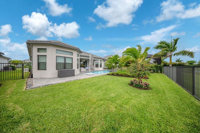 11340 Frosted Pine Manor, Boynton Beach, FL 33473