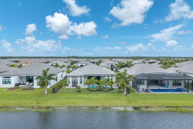 11340 Frosted Pine Manor, Boynton Beach, FL 33473