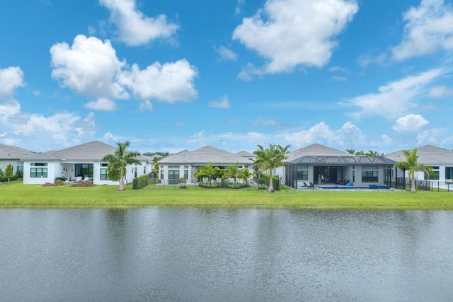 11340 Frosted Pine Manor, Boynton Beach, FL 33473