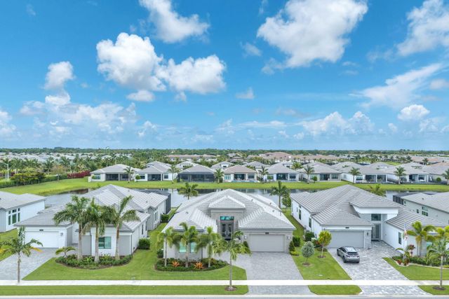 11340 Frosted Pine Manor, Boynton Beach, FL 33473