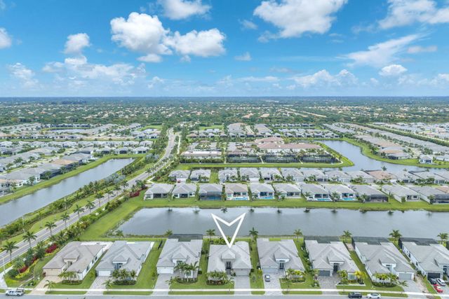 11340 Frosted Pine Manor, Boynton Beach, FL 33473