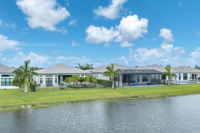 11340 Frosted Pine Manor, Boynton Beach, FL 33473