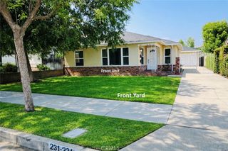 231 E Dexter Street, Covina, CA 91723