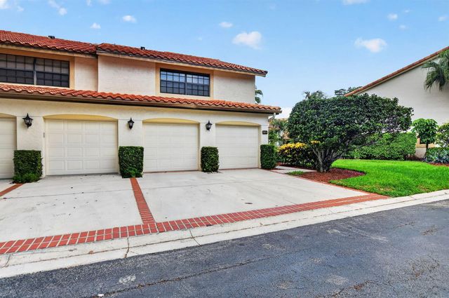 7913 La Mirada Drive, Boca Raton, FL 33433