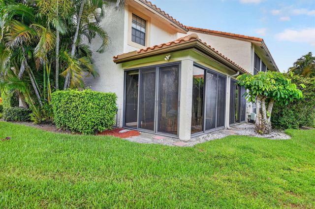 7913 La Mirada Drive, Boca Raton, FL 33433