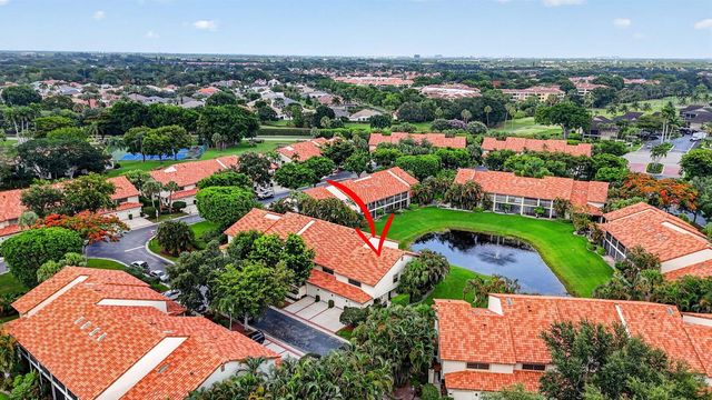 7913 La Mirada Drive, Boca Raton, FL 33433