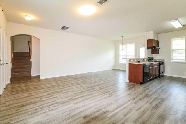 12307 Roy Mix Bohn Lane, Houston, TX 77044