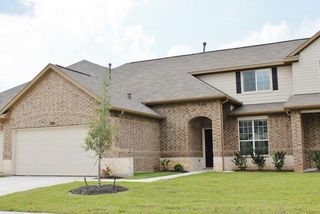 12307 Roy Mix Bohn Lane, Houston, TX 77044