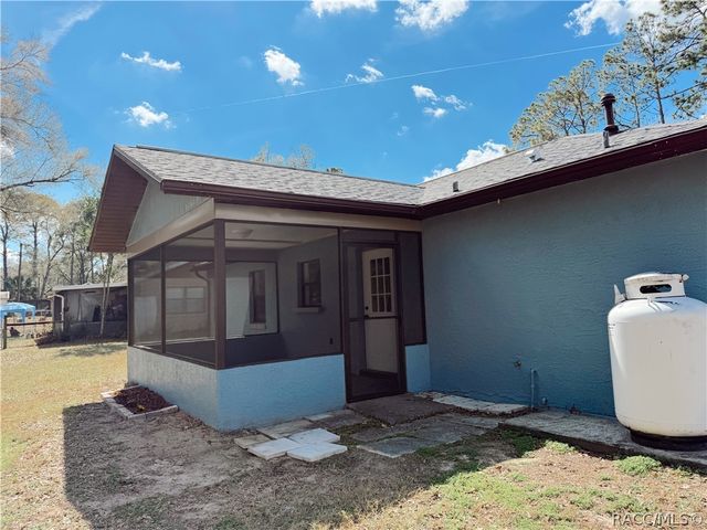 671 N Croft Avenue, Inverness, FL 34453