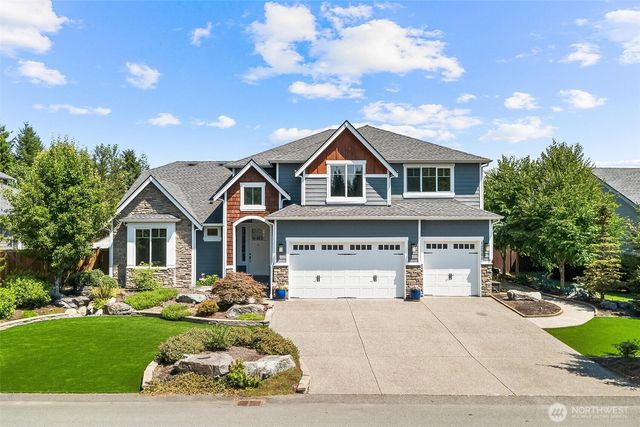 12501 287th Avenue SE, Monroe, WA 98272