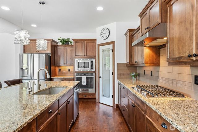 12501 287th Avenue SE, Monroe, WA 98272
