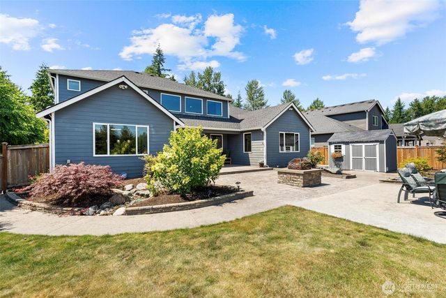 12501 287th Avenue SE, Monroe, WA 98272