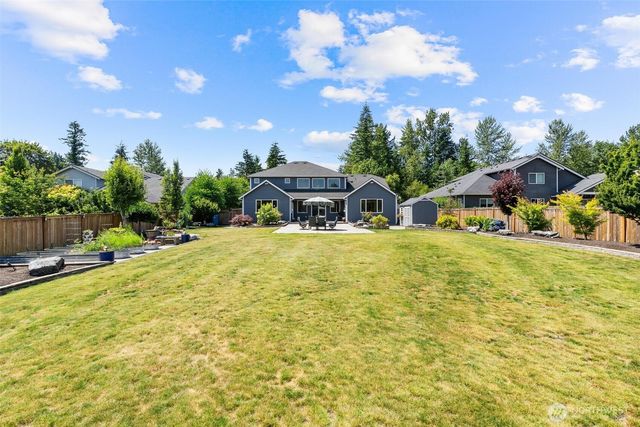 12501 287th Avenue SE, Monroe, WA 98272