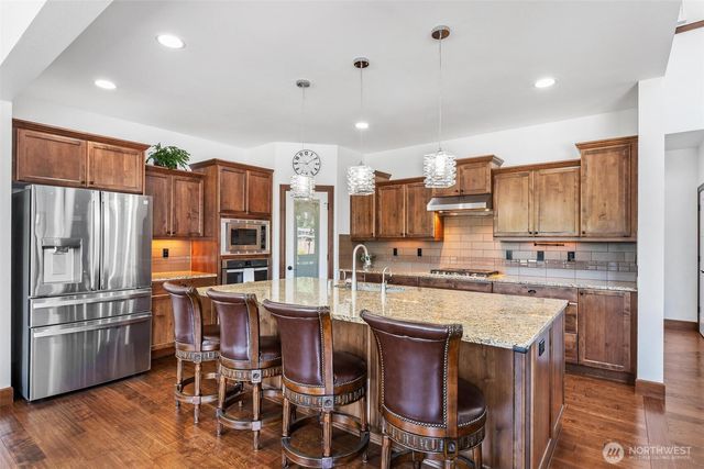 12501 287th Avenue SE, Monroe, WA 98272