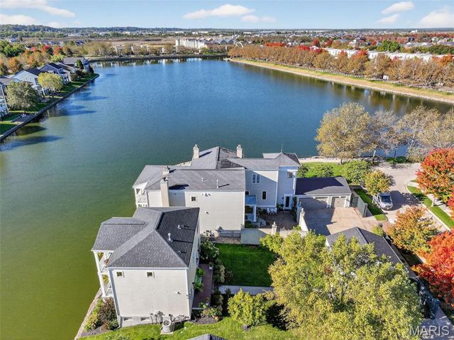 3525 Tarn Street, St Charles, MO 63301