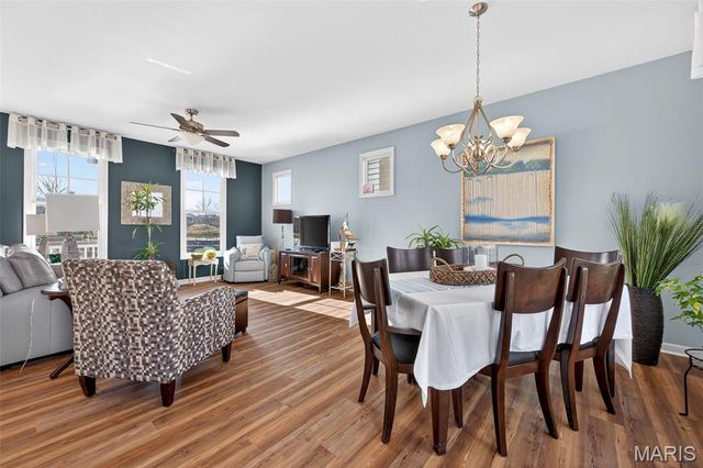 3525 Tarn Street, St Charles, MO 63301