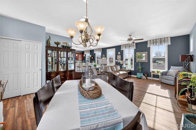 3525 Tarn Street, St Charles, MO 63301