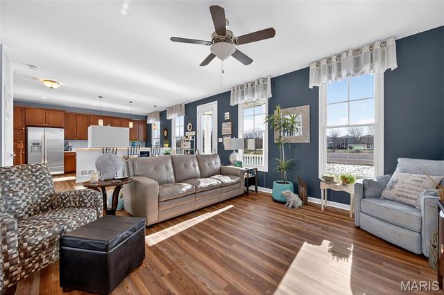 3525 Tarn Street, St Charles, MO 63301