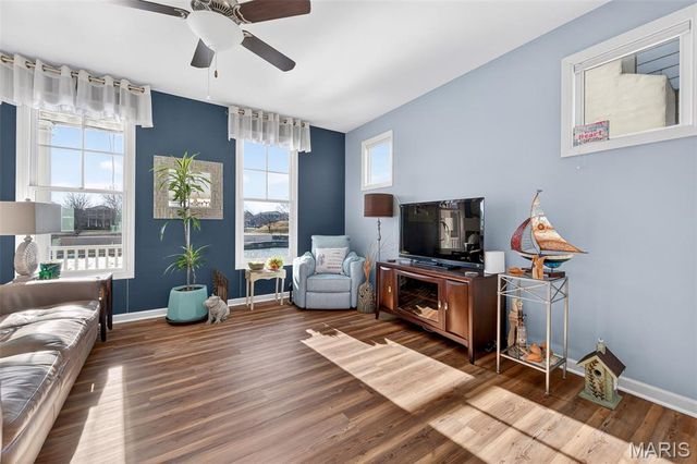 3525 Tarn Street, St Charles, MO 63301