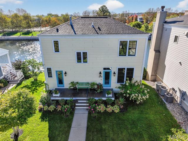 3525 Tarn Street, St Charles, MO 63301