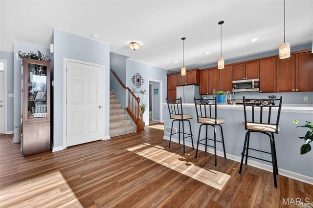 3525 Tarn Street, St Charles, MO 63301