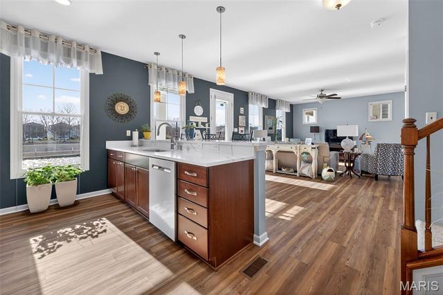 3525 Tarn Street, St Charles, MO 63301