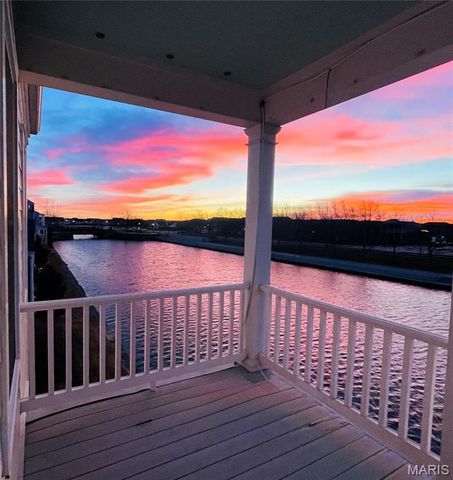 3525 Tarn Street, St Charles, MO 63301