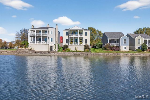 3525 Tarn Street, St Charles, MO 63301