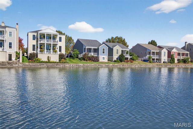 3525 Tarn Street, St Charles, MO 63301