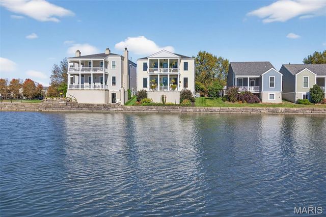 3525 Tarn Street, St Charles, MO 63301