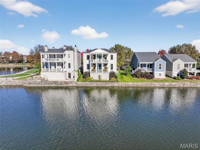 3525 Tarn Street, St Charles, MO 63301