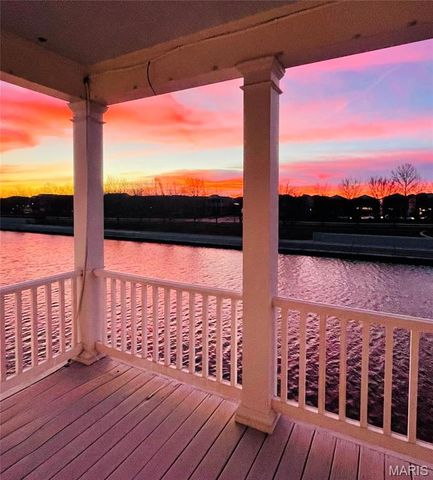 3525 Tarn Street, St Charles, MO 63301