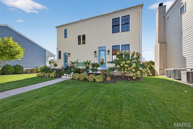 3525 Tarn Street, St Charles, MO 63301