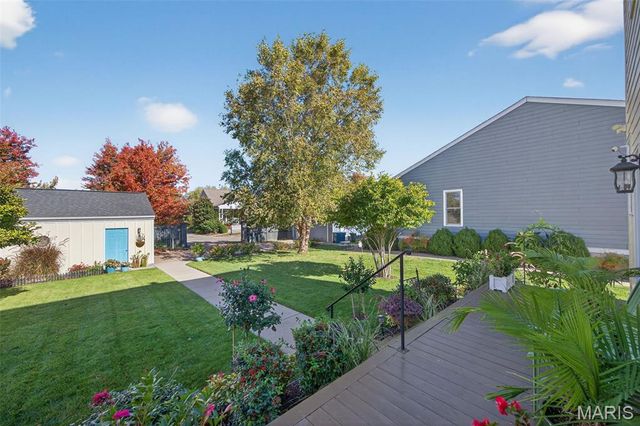 3525 Tarn Street, St Charles, MO 63301