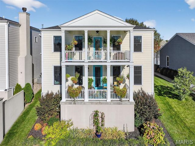 3525 Tarn Street, St Charles, MO 63301