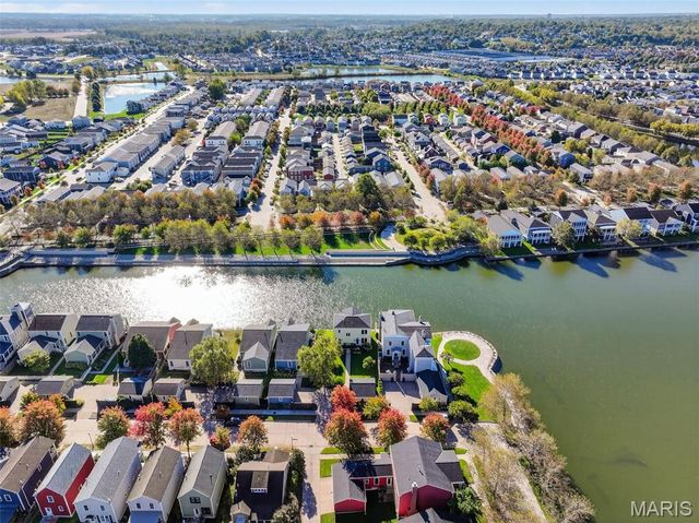 3525 Tarn Street, St Charles, MO 63301