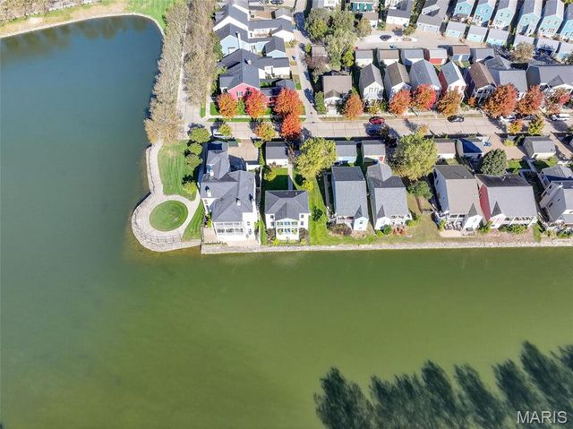 3525 Tarn Street, St Charles, MO 63301