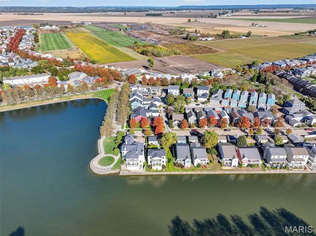 3525 Tarn Street, St Charles, MO 63301