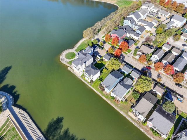 3525 Tarn Street, St Charles, MO 63301