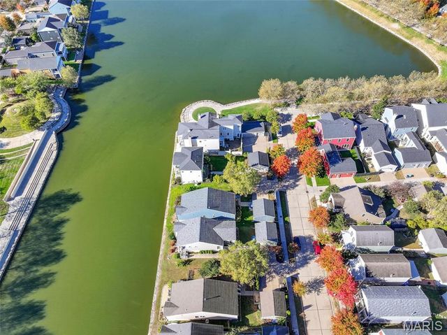 3525 Tarn Street, St Charles, MO 63301