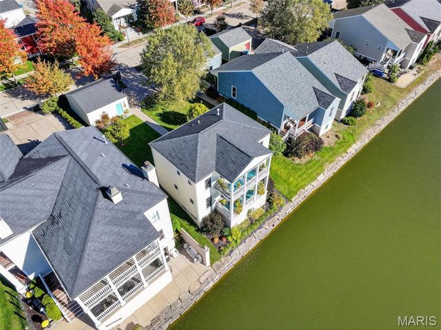 3525 Tarn Street, St Charles, MO 63301