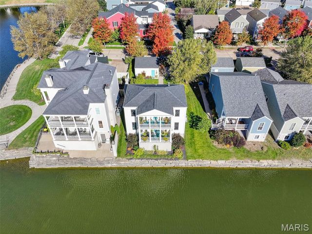 3525 Tarn Street, St Charles, MO 63301