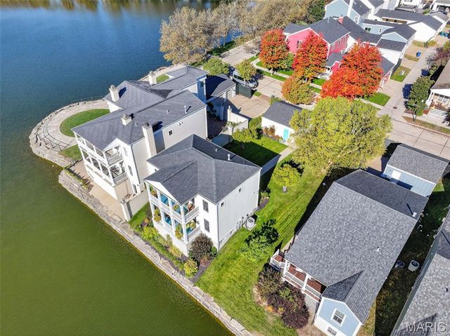 3525 Tarn Street, St Charles, MO 63301