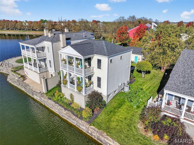 3525 Tarn Street, St Charles, MO 63301