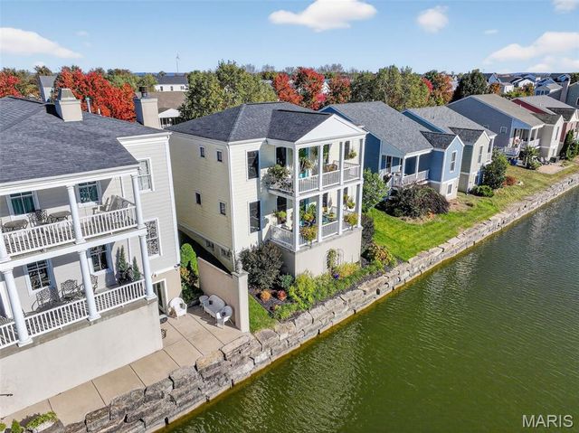 3525 Tarn Street, St Charles, MO 63301