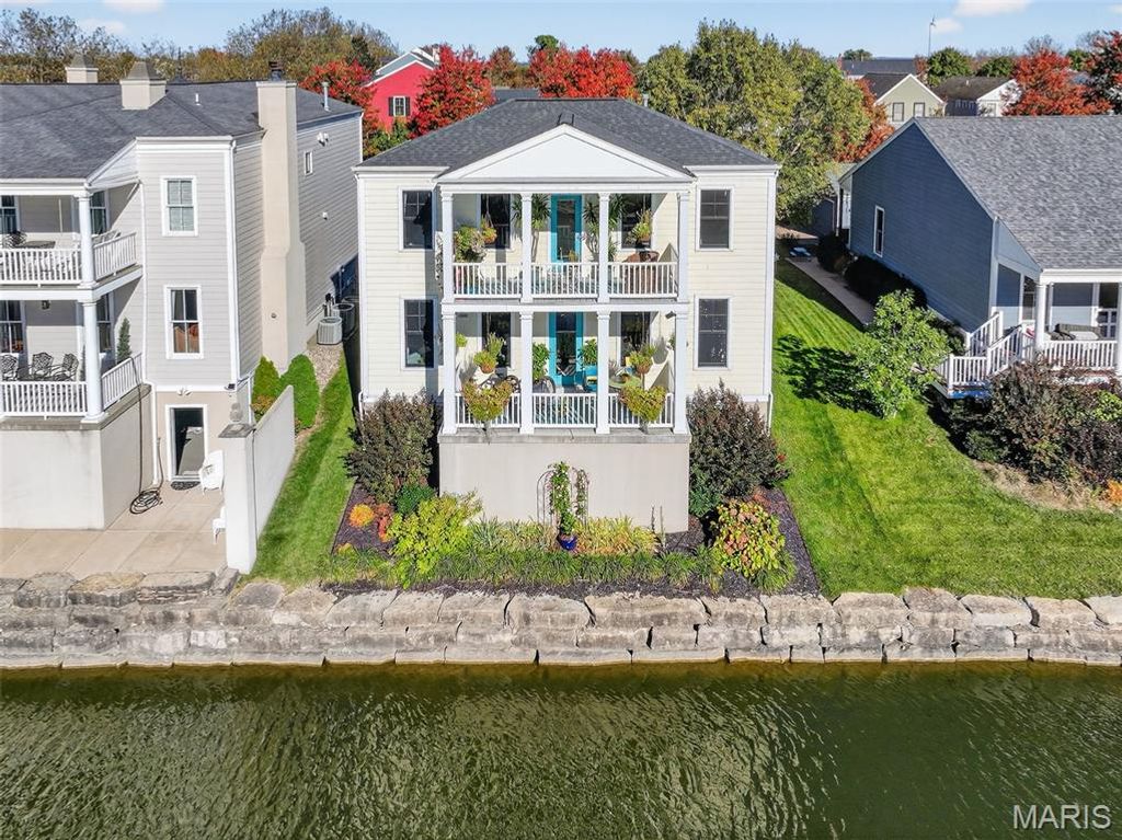 3525 Tarn Street, St Charles, MO 63301